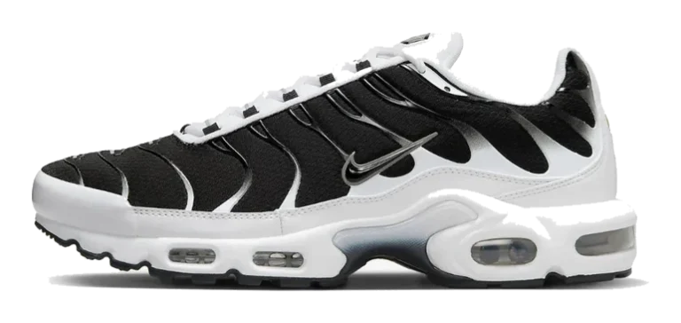 Nike Air Max TN (Killer Whale)