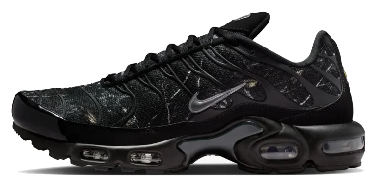 NIKE Patike Air Max Plus