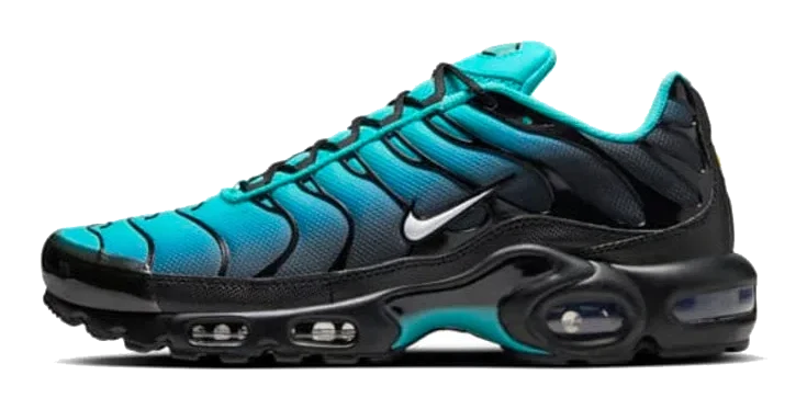 Nike Air Max TN (Light Retro)