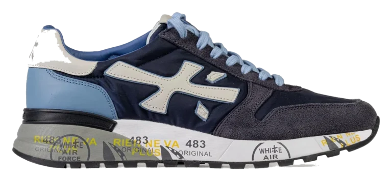 Premiata Mick