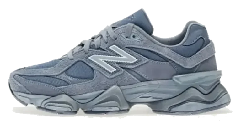New Balance 9060 (Grey Vintage)