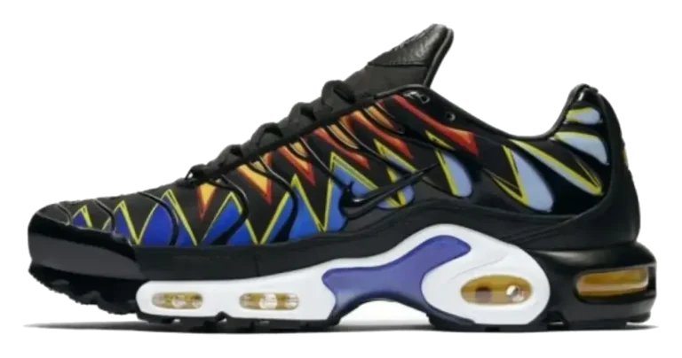 Nike TN Ultra (OG Tiger)