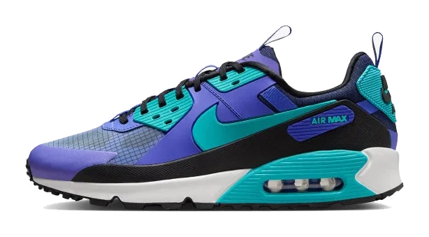 Air Max 90 Drift (Persian Violet)