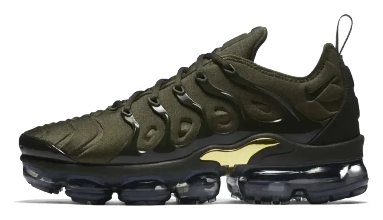 Nike Air Vapormax (Cargo Khaki)