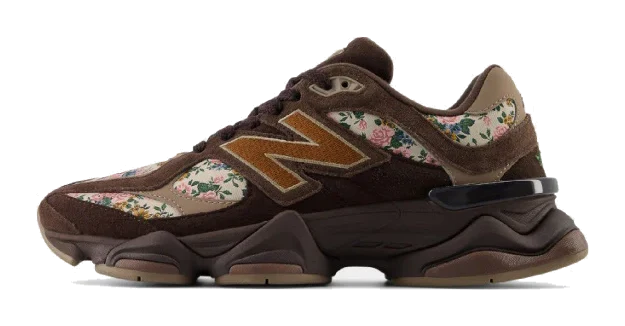 New Balance x atmos Pink 9060