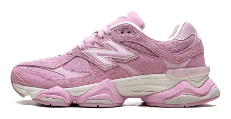 New Balance 9060 Pink
