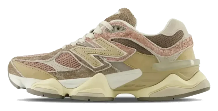 New Balance 9060 (Arid Stone)