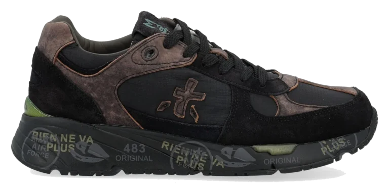 Premiata Mase