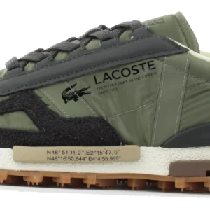 Lacoste Elite Active