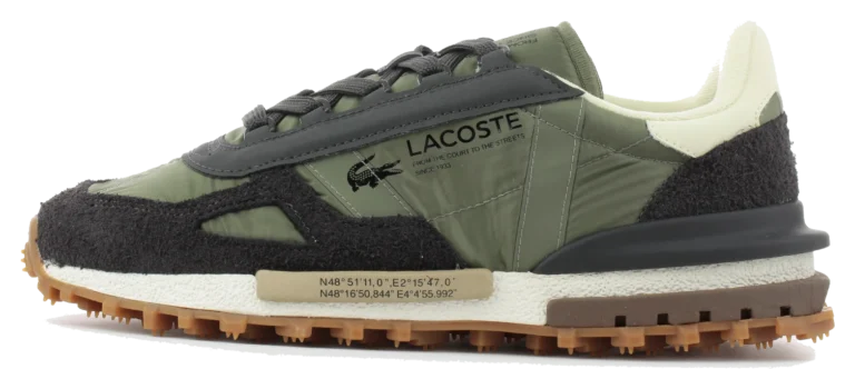 Lacoste Elite Active