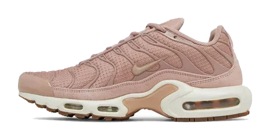Nike Air Max TN (Particle Pink)