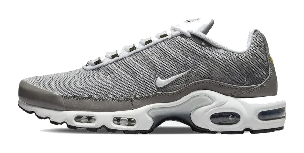 Nike Air Max TN (Pewter Grey)