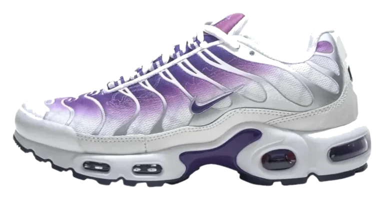 Nike Air Max TN (Purple Dragon)