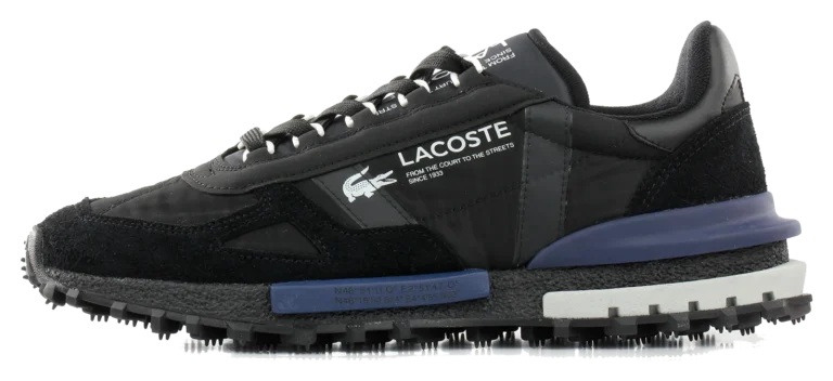 Lacoste Elite Active