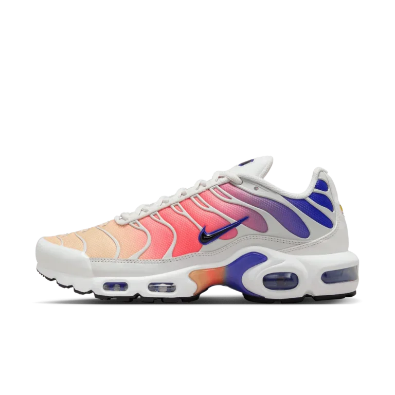 Nike Air Max TN (Violet Mango)