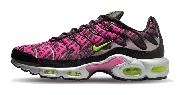 Nike Air Max Plus Mercurial XXV