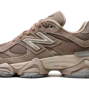 New Balance 9060 (Mushroom Timberwolf)