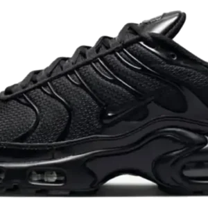 Nike TN (Triple Black)
