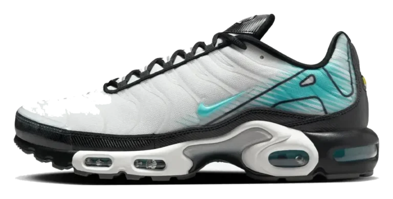 Nike Air Max TN Plus Coy (Mercurial Vapor)