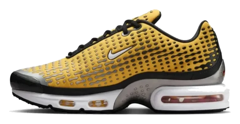 Nike Air Max TN VII (Varsity Maize)