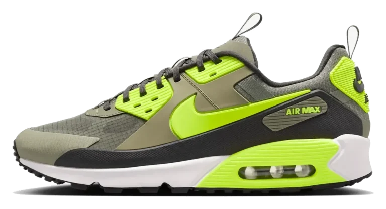 Nike Air Max 90 Drift (Light Army Cargo)