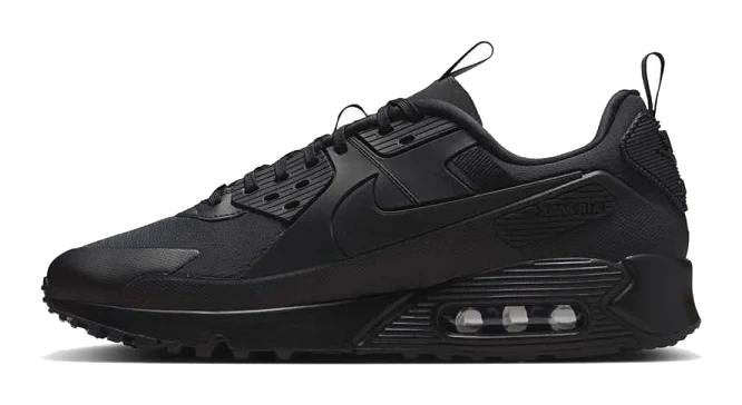 Nike Air Max 90 Drift (Trple Black)