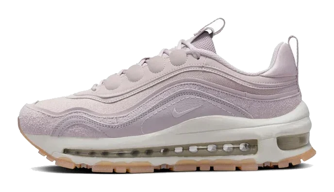 Nike Air Max 97 Futura (Platinum Violet)
