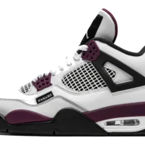 Air Jordan 4 Retro (PSG)
