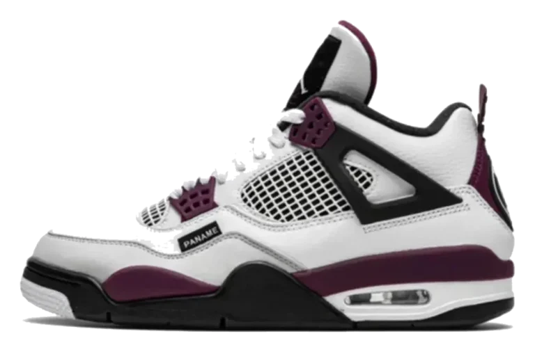 Air Jordan 4 Retro (PSG)