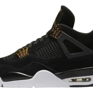 Air Jordan 4 Retro (Royalty)