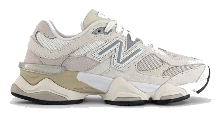 New Balance 9060 (White Gray)