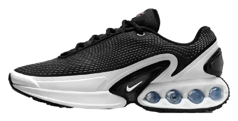 Nike DN (Black & White)