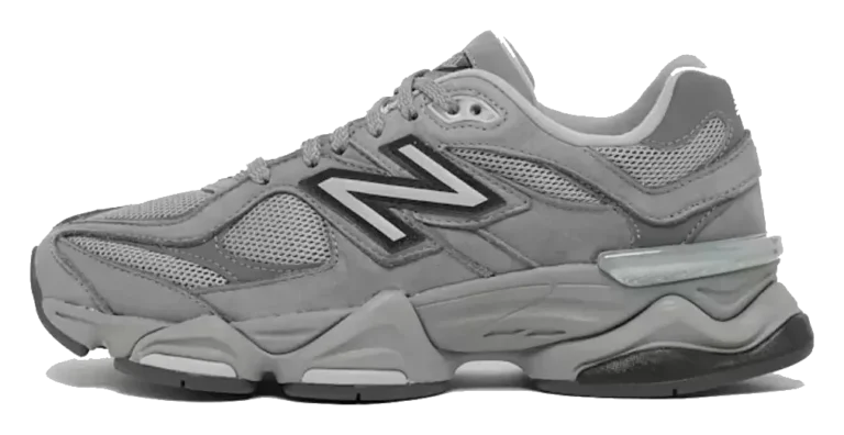 New Balance 9060 (Shadow Gray)