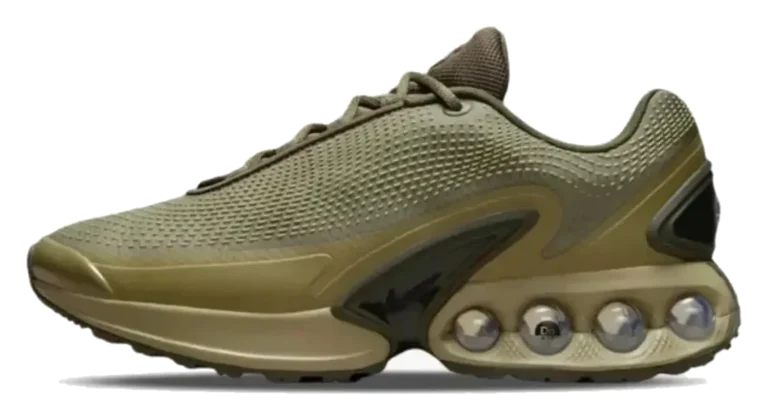 Nike DN (Olive)