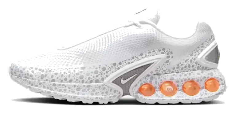 Nike DN (White & Safari)
