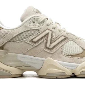 New Balance Gray/Brown/Beige