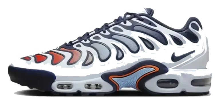 Nike TN Drift (Aquarius Blue)