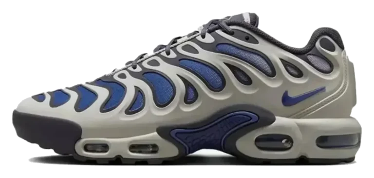 Nike TN Drift (Concord Blue Purple Grey)
