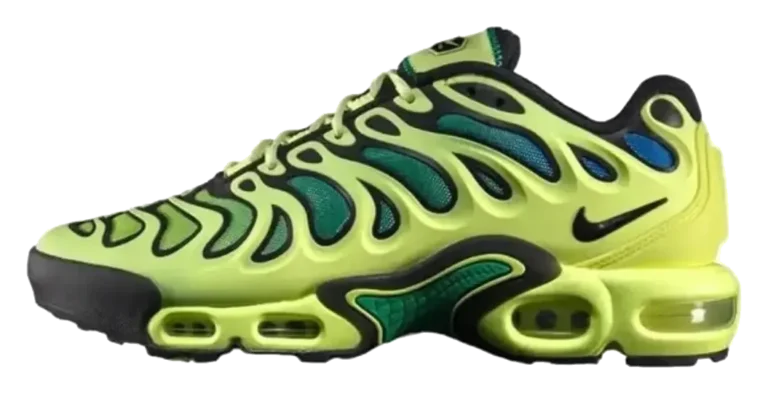 Nike TN Drift (Light Lemon Twist)