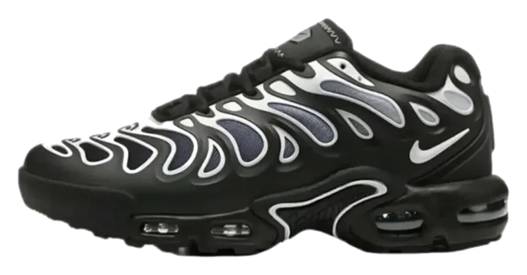 Nike TN Drift (Reverse Panda)
