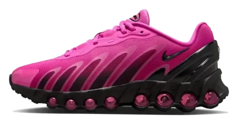 Nike DN8 (Rose)