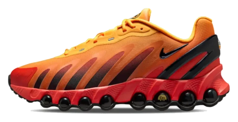Nike DN8 (Team Orange)