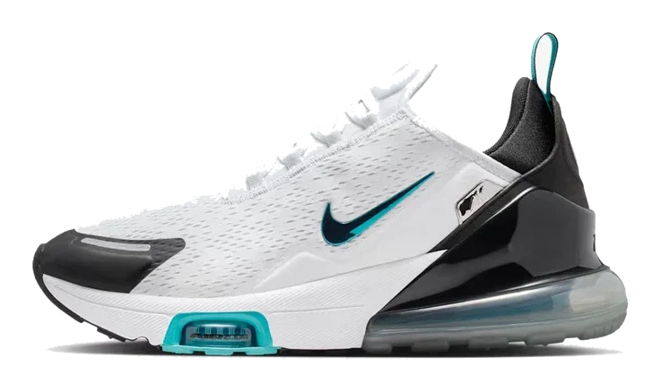 Nike Air Max 270 Premium "Dusty Cactus"