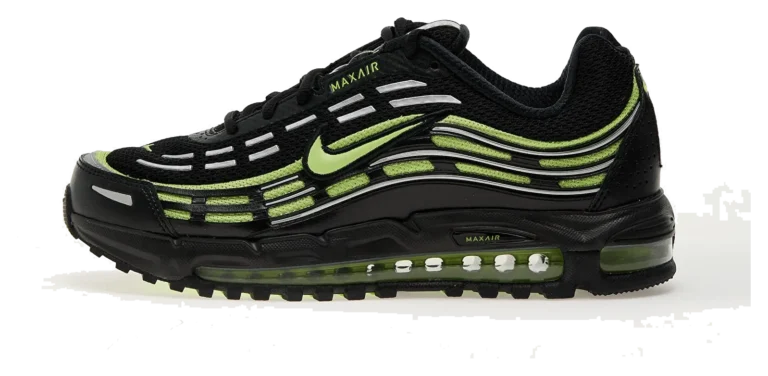 Nike Air Max TL 2.5 (Citron Black)