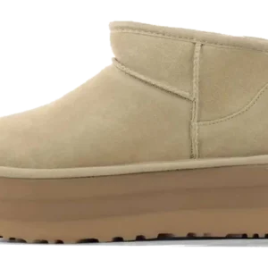 UGG Čizme Braon