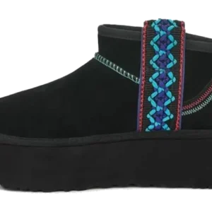 UGG Čizme Crne
