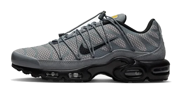 Nike Air Max Utility (Wolf Black)
