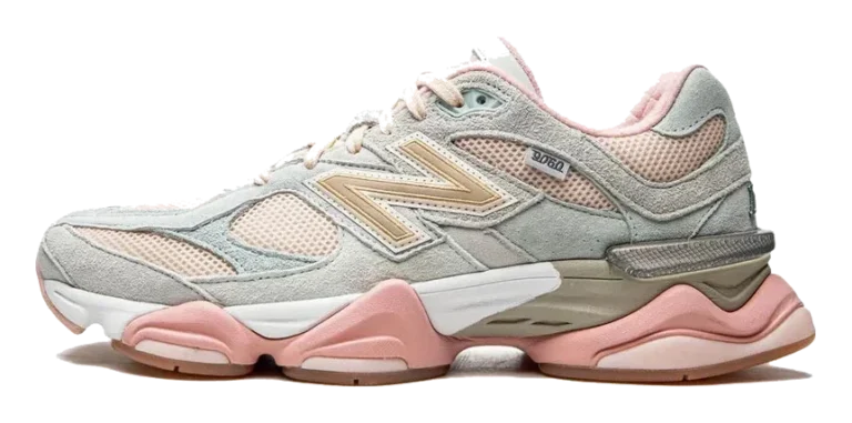 New Balance 9060 (Baby Shower Blue)