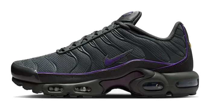 Nike Tn "Purple Border"