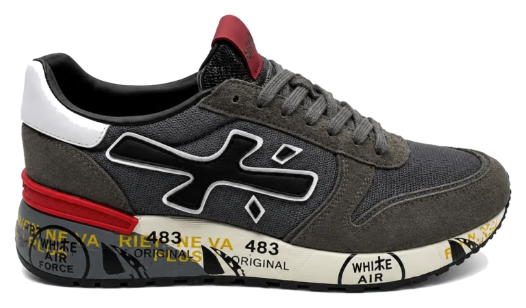 Premiata Mick